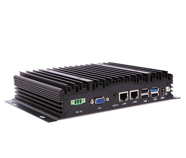 UPC-206A工控机