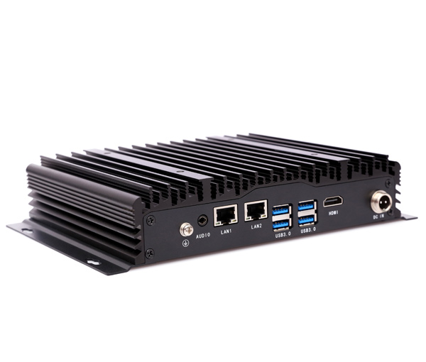 UPC-208A工控机
