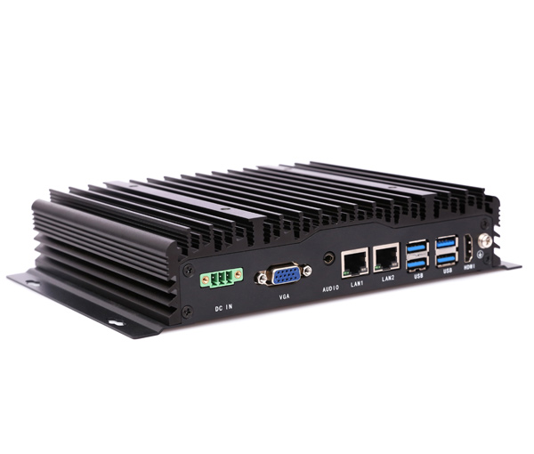 UPC-209A工控机