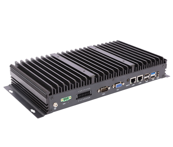 UPC-306A工控机