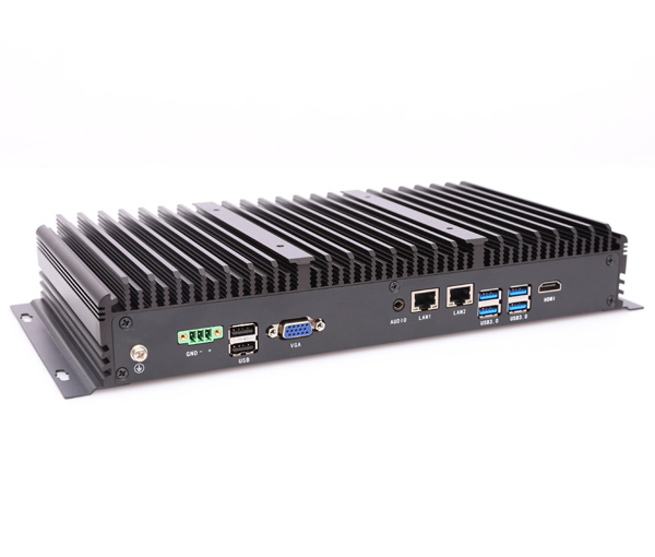UPC-308A工控机