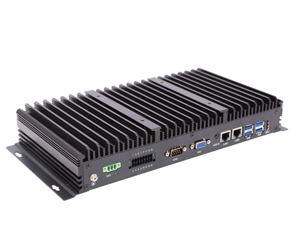 UPC-309A工控机